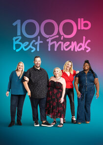 1000-lb Best Friends Ne Zaman?'