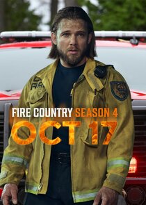Fire Country Ne Zaman?'