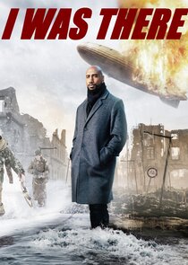 I Was There Ne Zaman?'