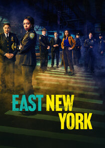East New York Ne Zaman?'