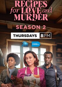Recipes for Love and Murder Ne Zaman?'