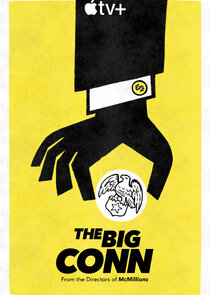 The Big Conn Ne Zaman?'