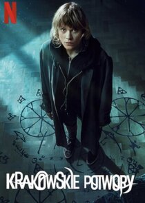 Krakowskie potwory Ne Zaman?'