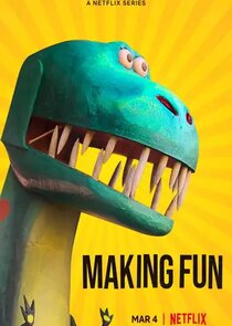 Making Fun Ne Zaman?'