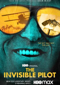 The Invisible Pilot Ne Zaman?'