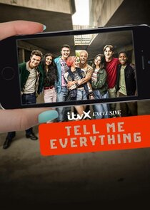 Tell Me Everything Ne Zaman?'