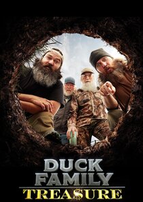 Duck Family Treasure Ne Zaman?'
