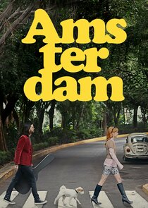 Amsterdam Ne Zaman?'