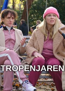 Tropenjaren Ne Zaman?'