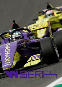 W Series Motor Racing Highlights Ne Zaman?'