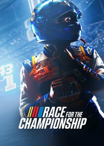 Race for the Championship Ne Zaman?'