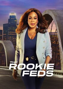The Rookie: Feds Ne Zaman?'