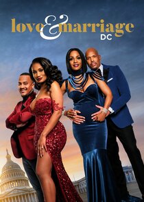 Love & Marriage: DC Ne Zaman?'