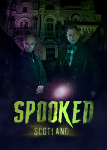 Spooked Scotland Ne Zaman?'
