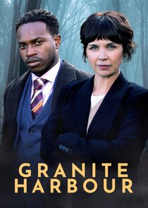 Granite Harbour Ne Zaman?'