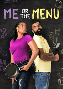 Me or the Menu Ne Zaman?'