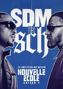 Nouvelle École Ne Zaman?'