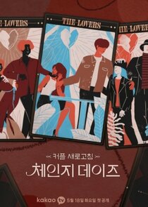 Change Days Ne Zaman?'