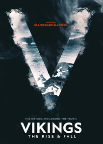 Vikings: The Rise and Fall Ne Zaman?'