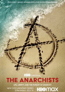 The Anarchists Ne Zaman?'