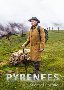 The Pyrenees with Michael Portillo Ne Zaman?'