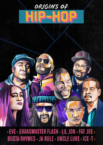 Origins of Hip-Hop Ne Zaman?'