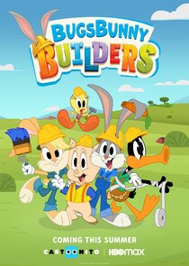 Bugs Bunny Builders Ne Zaman?'