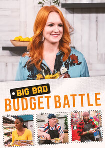 Big Bad Budget Battle Ne Zaman?'