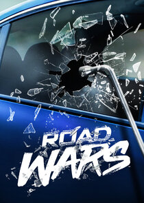Road Wars Ne Zaman?'