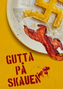 Gutta på skauen Ne Zaman?'