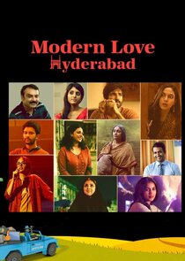 Modern Love Hyderabad Ne Zaman?'