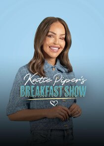Katie Piper's Breakfast Show Ne Zaman?'