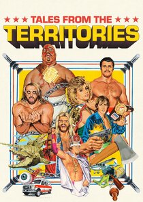 Tales from the Territories Ne Zaman?'