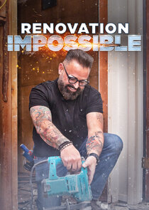 Renovation Impossible Ne Zaman?'