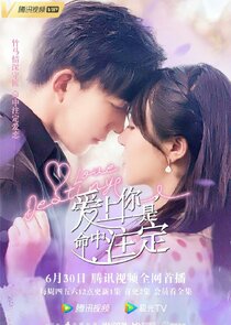 Love Destiny Ne Zaman?'