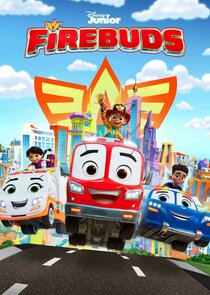 Firebuds Ne Zaman?'