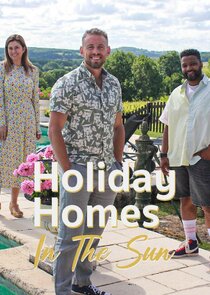 Holiday Homes in the Sun Ne Zaman?'