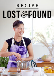 Recipe Lost and Found Ne Zaman?'