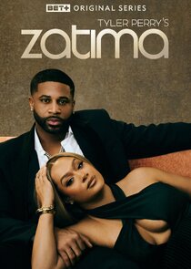 Tyler Perry's Zatima Ne Zaman?'