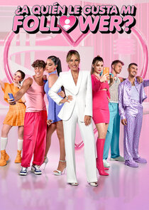 ¿A quién le gusta mi follower? Ne Zaman?'