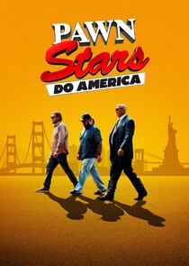 Pawn Stars Do America Ne Zaman?'