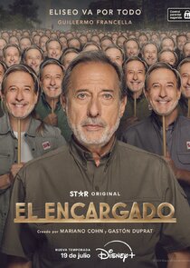 El Encargado Ne Zaman?'
