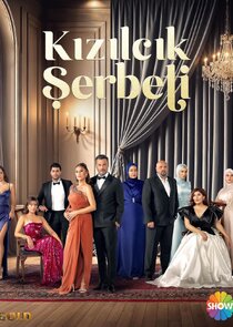 Kızılcık Şerbeti 4.Sezon 3.Bölüm Ne Zaman?