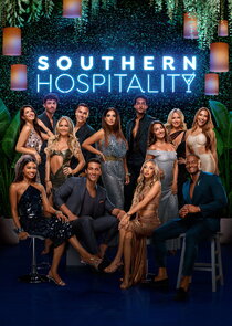 Southern Hospitality Ne Zaman?'