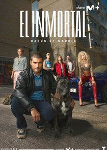 El inmortal Ne Zaman?'