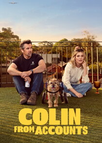 Colin From Accounts Ne Zaman?'