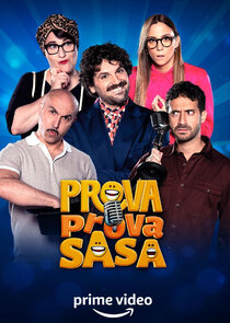 Prova Prova Sa Sa Ne Zaman?'