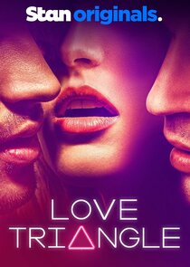 Love Triangle Ne Zaman?'
