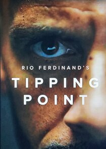 Rio Ferdinand's Tipping Point Ne Zaman?'