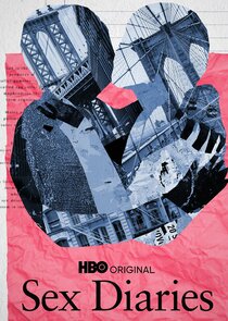 Sex Diaries Ne Zaman?'